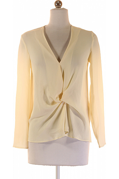 Topshop Halenka Béžová Vel.  34 | Topshop | obrázek 2