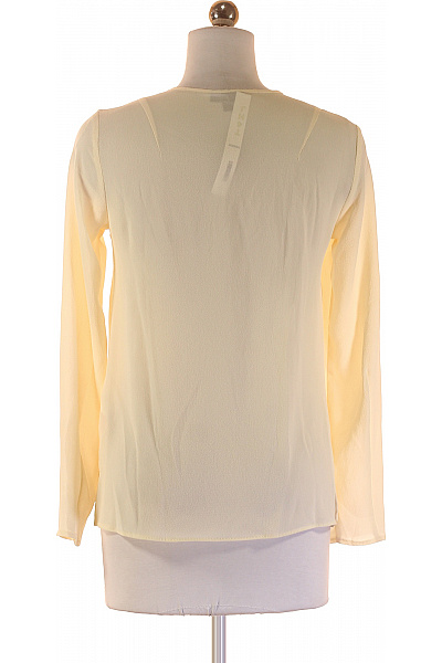 Topshop Halenka Béžová Vel.  34 | Topshop | obrázek 3