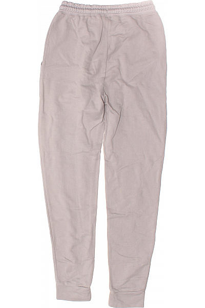 Asos Dámské Tepláky Šedé Vel. 34