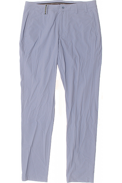 Pánské Kalhoty Modré CHERVO Vel. 44 | CHERVO | obrázek 2