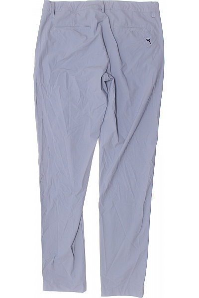 Pánské Kalhoty Modré CHERVO Vel. 44 | CHERVO | obrázek 3