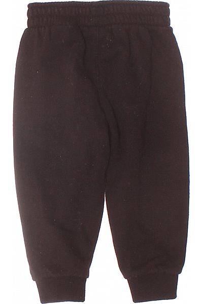 Nike Kojenecké Kalhoty Černý Second hand | Nike | obrázek 2