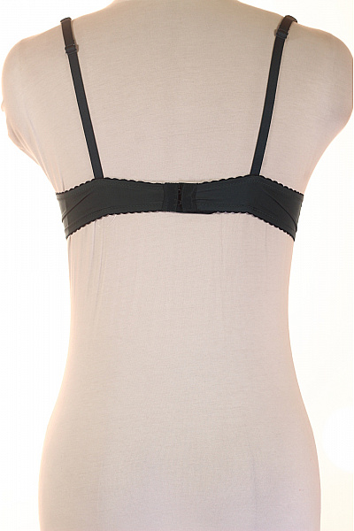 AUBADE Dámská krajková push up podprsenka zelená | AUBADE | obrázek 3