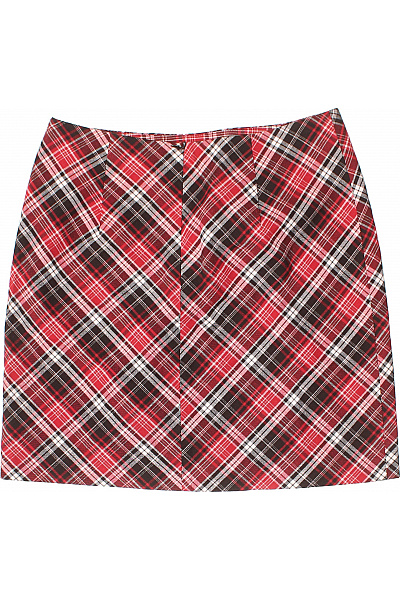 Street One Sukně Červená Vel. 36 | Street One | obrázek 3