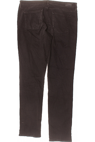 Dámské Džíny Černé S.OLIVER Vel. 44 | s.OLIVER | obrázek 2