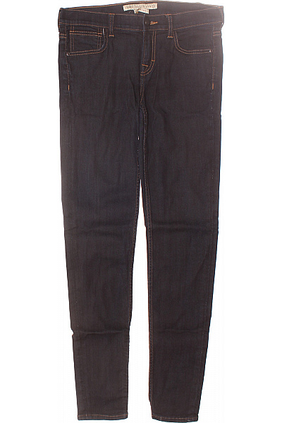 Dámské Džíny Modré French Connection