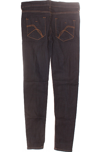 Dámské Džíny Modré French Connection