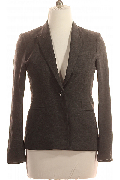 InWear Dámské Sako Šedé Vel. 44 | InWear | obrázek 2