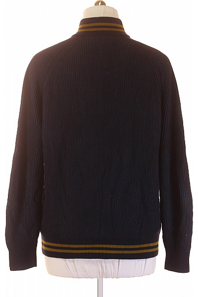 OLYMP Pánský Svetr Modrý Vel. XL | OLYMP | obrázek 2