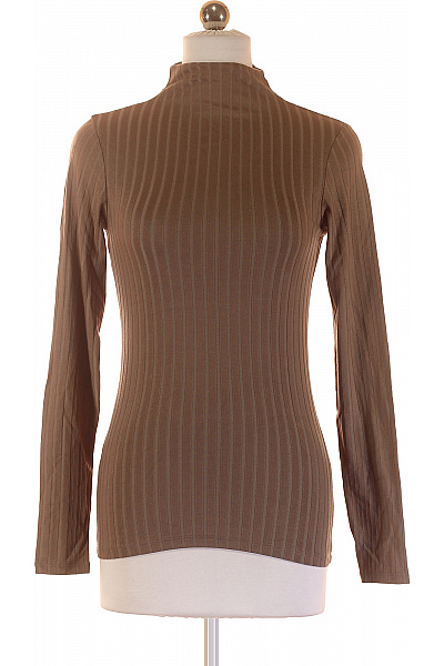 Dámské Rolák Khaký | Unimoda | obrázek 2