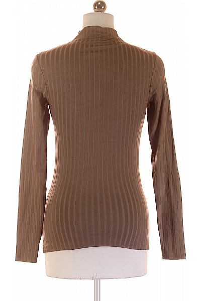 Dámské Rolák Khaký | Unimoda | obrázek 3