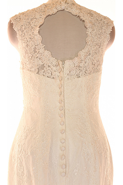 Weise Šaty Bílé Vel. 36 | weise | obrázek 3