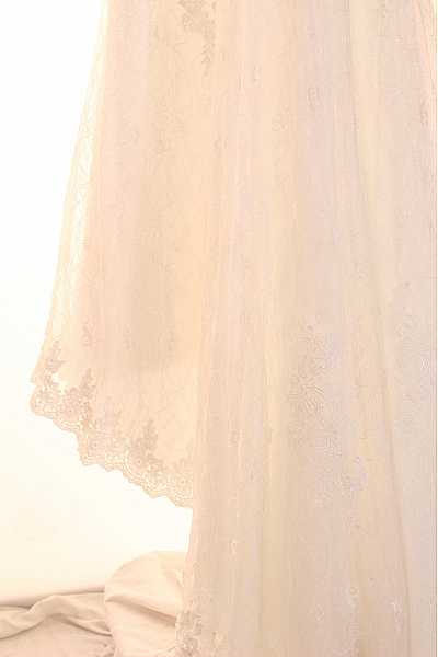 Weise Šaty Bílé Vel. 36 | weise | obrázek 4