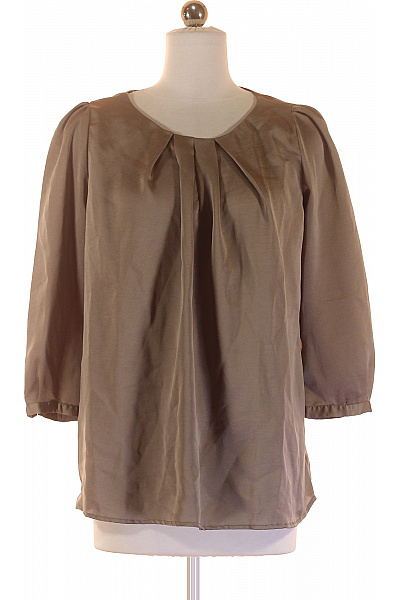 Halenka Šedá MANGO Second hand Vel. S | MANGO | obrázek 2