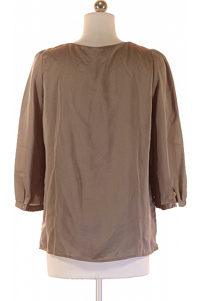 Halenka Šedá MANGO Second hand Vel. S | MANGO | obrázek 3