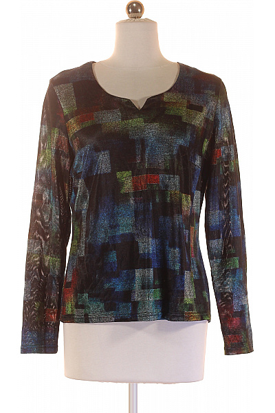 Kriss Halenka Barevná Vel. S