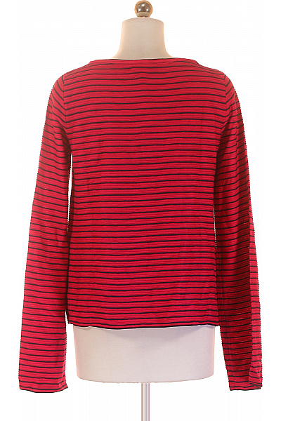  Halenka Pletená Barevná ARMANI Outlet Vel. S | ARMANI | obrázek 2