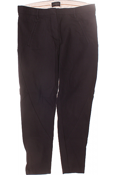 FIVEUNITS Dámské Kalhoty Modré Second hand Vel. 28