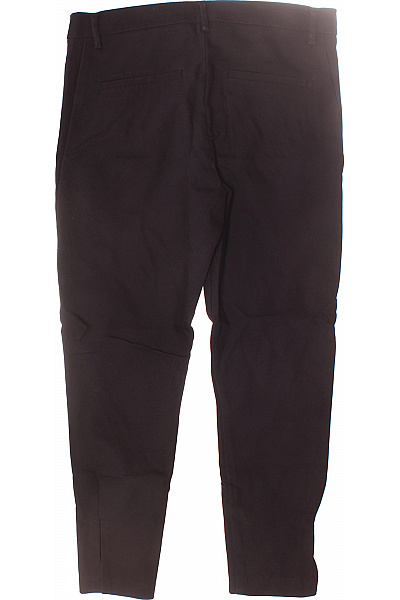 FIVEUNITS Dámské Kalhoty Modré Second hand Vel. 28