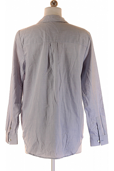 ZERO Halenka Modrá Second hand Vel. 42 | ZERO | obrázek 2