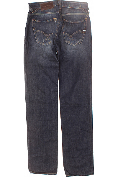 Boyfriend Dámské Džíny Modré GAS Vel. 34 | GAS | obrázek 2