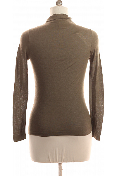 Dámské Rolák Khaký Trussardi Vel. M | Trussardi | obrázek 3