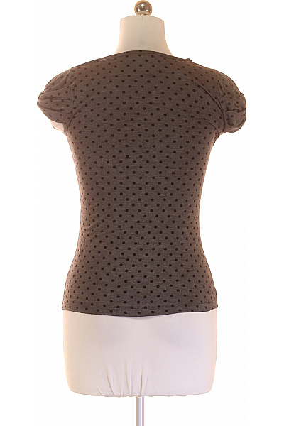 Dámské Tričko Šedé Warehouse Vel. 38 | Warehouse | obrázek 2