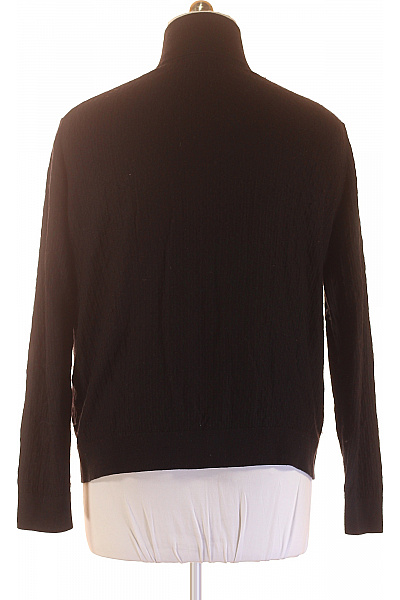 Ted Baker Pánský Rolák Černý Second hand | ted baker | obrázek 2