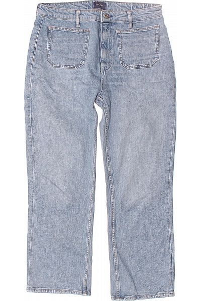 Boyfriend Dámské Džíny Modré GANT Vel. 30