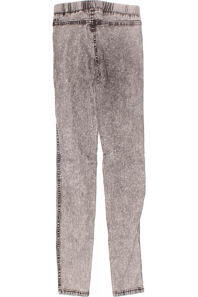 Dámské Džíny Šedé FRANSA Vel. 36 | FRANSA | obrázek 2