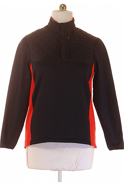 GOLFINO Pánská Mikina Modrá Vel. M | GOLFINO | obrázek 2