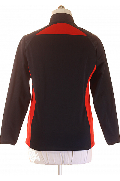 GOLFINO Pánská Mikina Modrá Vel. M | GOLFINO | obrázek 3