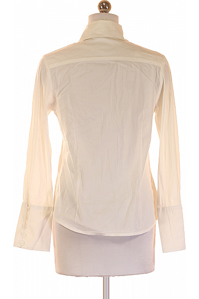 Dámská Košile Bílá NICOWA Vel. 36 | NICOWA | obrázek 2