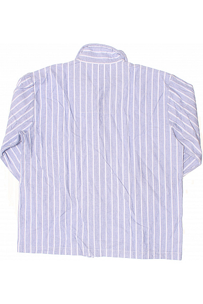 Ambassador1867 Pánské Prádlo Modrý Vel. XXL | ambassador1867 | obrázek 3