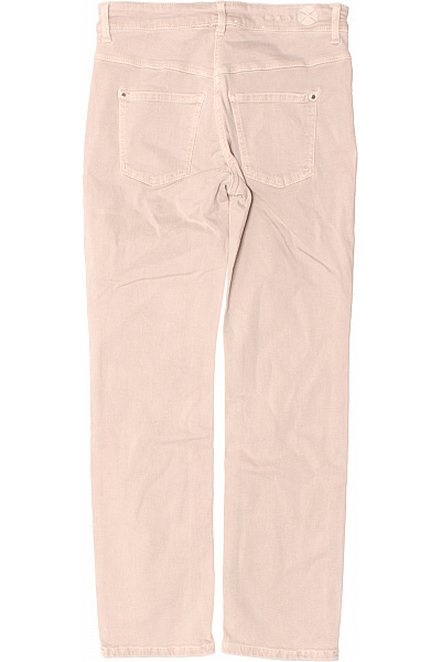 MAC Boyfriend Dámské Džíny Béžové Vel. 34/30 | MAC | obrázek 2