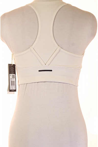 ADIDAS Dámská sportovní podprsenka bílá Vel. m | ADIDAS | obrázek 2