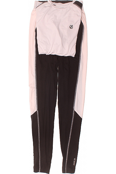 Dámský Komplet Černobílý Dare 2b Vel.  36 | Dare 2b | obrázek 2