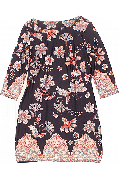 Šaty Barevné | Unimoda | obrázek 2