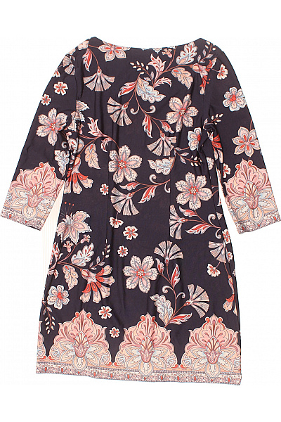 Šaty Barevné | Unimoda | obrázek 3