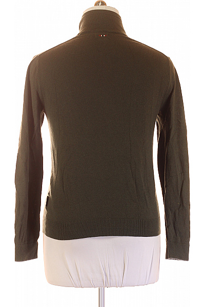 Pánský Rolák Vlněný Khaký NAPAPIJRI | NAPAPIJRI | obrázek 3