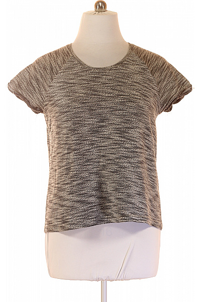 Esmara Dámské Tričko Šedé Vel. L | Esmara | obrázek 2