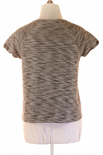 Esmara Dámské Tričko Šedé Vel. L | Esmara | obrázek 3