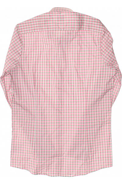 Pánská Košile Barevná OLYMP Vel. 40 | OLYMP | obrázek 2