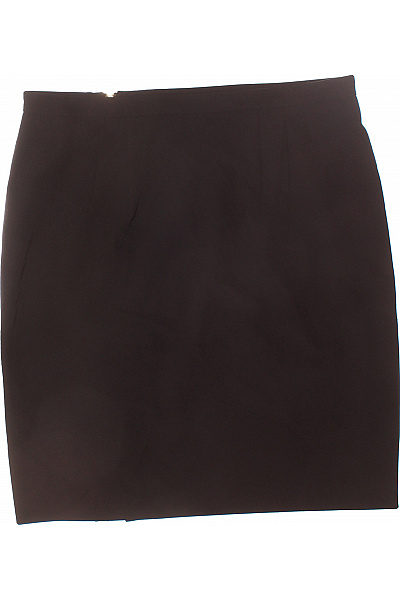 Balonová  Sukně Černá | Unimoda | obrázek 3