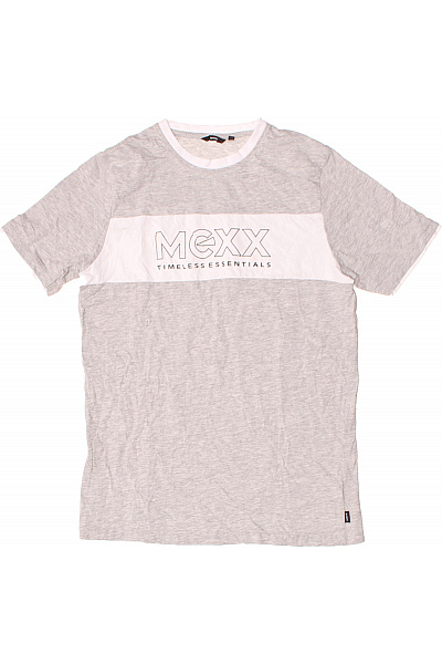 Mexx Pánské Prádlo Šedý Second hand Vel. M | Mexx | obrázek 4