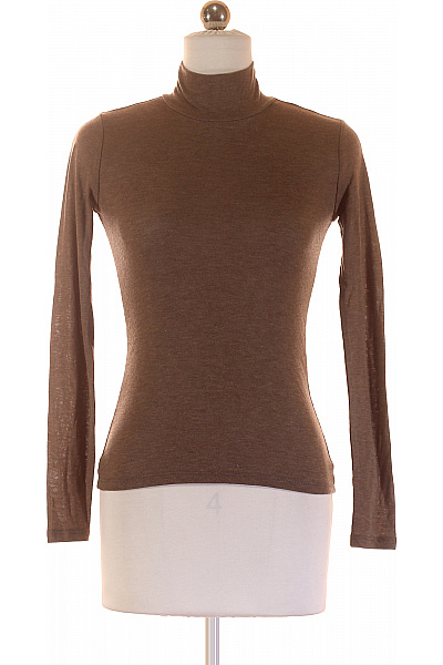 Dámské Rolák Šedý Second hand | Unimoda | obrázek 2