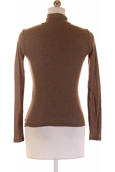 Dámské Rolák Šedý Second hand | Unimoda | obrázek 3