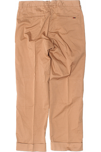 Woolrich Dámské Kalhoty Hnědé Vel. 27 | Woolrich | obrázek 3