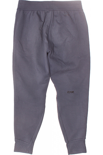 ADIDAS Pánské Tepláky Modré Vel. S | ADIDAS | obrázek 2