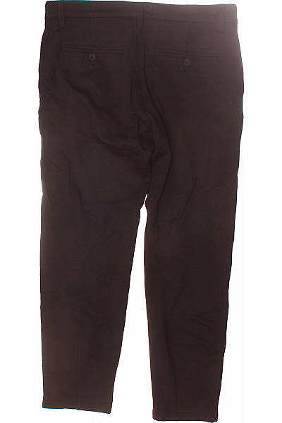 Pánské Kalhoty Černé ONLY & SONS Vel. 31/32